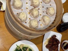 -鼎泰丰(渔阳店)