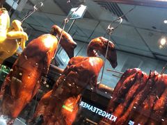 -鹅冠港式茶餐厅(来福士店)