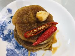 -前门故事烤鸭店(十里河店)