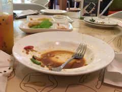 -菲滋意式餐厅(黄岩洞天店)