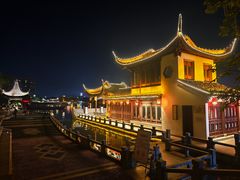 -凤城河风景区