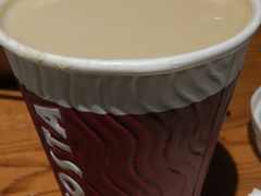 -COSTA COFFEE(新奥购物中心店)