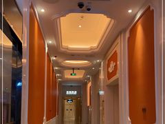 -上海白金汉爵大酒店(大零号湾国际会议中心店)