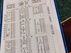 菜单-邓莽子老火锅(中兴路总店)
