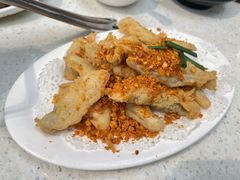 -肥仔文澳门猪骨煲(南京西路店)