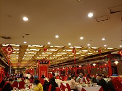 大堂-全聚德(长江路店)