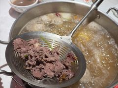 -汕头八合里海记牛肉店(清河店)