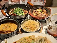 -食锦记·福建私房菜(浦西万达店)