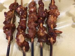 -伊通烧鸽子碳缸烧烤海鲜(隆礼胡同店)