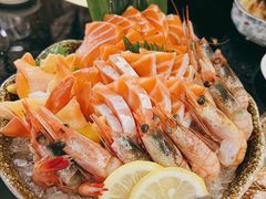 -真剑日本料理·铁板烧(贵州路店)