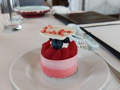-北京柏悦酒店·锦庭餐厅Dining Room