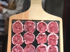 -快乐小羊·内蒙牛羊肉火锅(流花中心店)