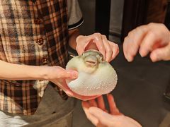 -永安鱼庄·镇江菜(东吴路店)