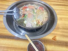 -海关荤豆花(洋河一路店)