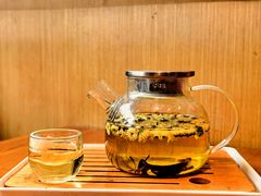 -如轩·海鲜砂锅粥·潮汕菜(海珠店)