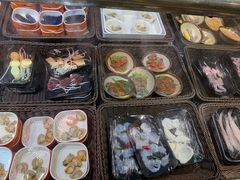 -尚品海鲜肥牛自助火锅(湖明店)