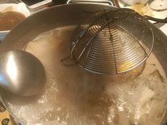 -牛事制造局牛肉火锅(莲岳路店)