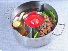 -手选潮汕鲜活牛肉火锅(二七广场店)