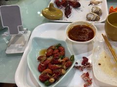 -钱库里海鲜自助(唐山街店)