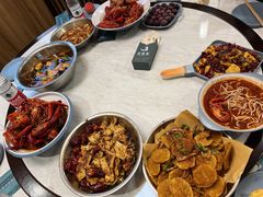 -辣盆盆麻辣小龙虾(哈尔滨总店)