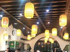 大堂-映像威海·海鲜味道(市区店)
