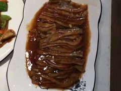 -老仁义·清真菜(太古街店)