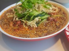 -椒馋小馆(绿源路店)