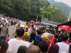 -渣滓洞