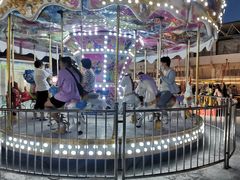 -清真海鲜大排档(原芥园道店)