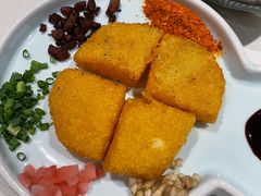 -老凯俚酸汤鱼(鸿通城店)