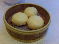 流沙包-广东茶楼(鱼峰店)