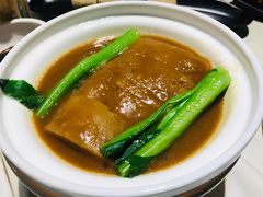 匠心柚皮-味可道美食坊(福基路店)