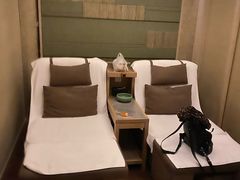 -SPA·印象足道养生(大运河度假区四望亭店)