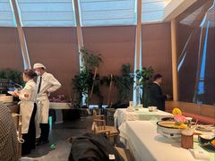 -桂满陇·杭州饭店(清河万象店)
