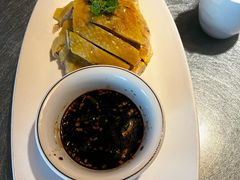 -老平安农家菜(平安店)