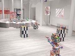 -CHASE Modern Cuisine(崇宁路店)
