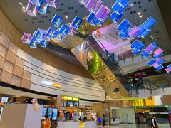 售票处-金逸影城(中关村店)