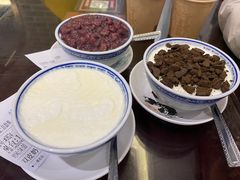 -民信老铺(双皮奶博物馆店)