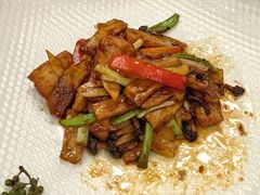 -聚鑫阁江浙菜·非遗传承技艺(闵行交大店)