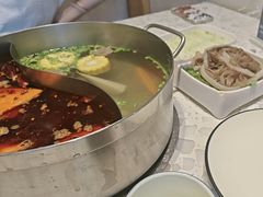 -小城牛事·鲜牛肉火锅(万达店)