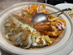 -炆艺乳鸽·煲仔饭大排档(望京来广营店)