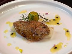 -盛焰铁板烧(王府井店)