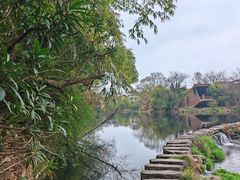 -贵阳市花溪国家城市湿地公园