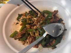 -兰湘子·湘菜小炒(长安万科广场店)