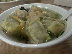 -小胖子馄饨店(洪兴路店)