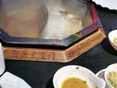 -陈府大宅门成都火锅·手切鲜肉(太原街店)