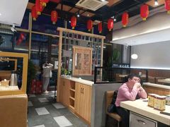-延边烧烤•8年匠心(秦皇岛总店)