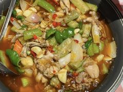 -江味龙虾馆·裸蓝龙虾(南山店)
