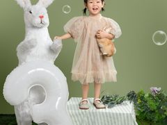 -海马体家庭照相馆(北京芳圆里 ID MALL店)