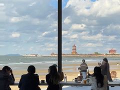 -景祥海鲜美食餐厅